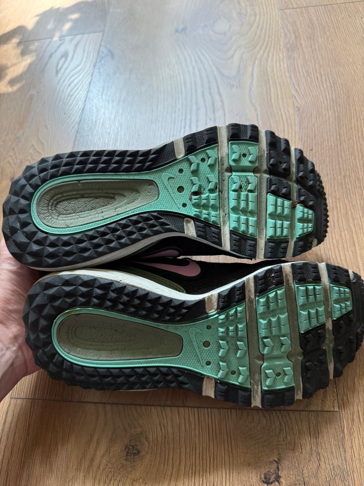 Buty Nike trail rozmiar 38,5