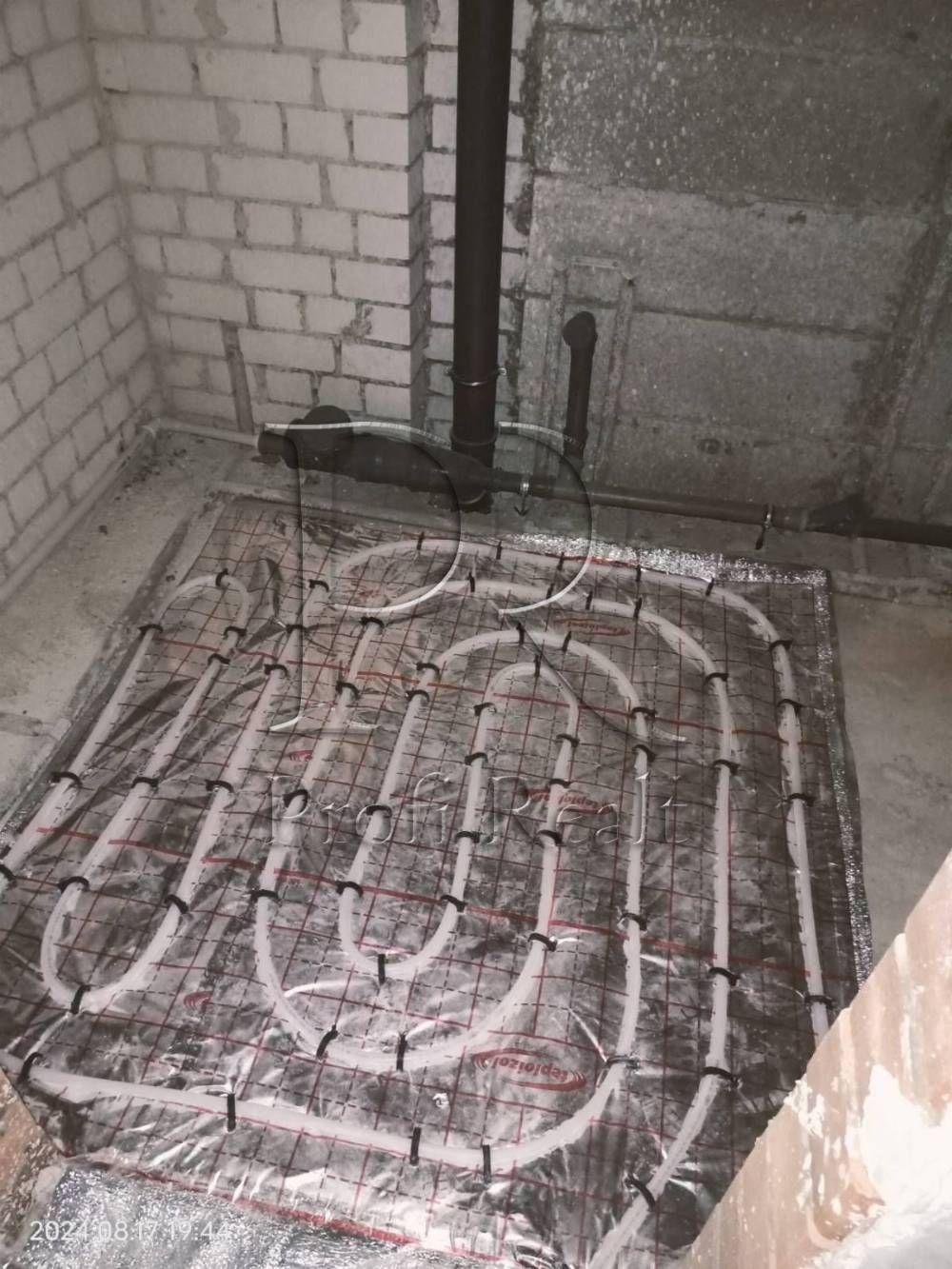 Продаж 1 кімн. квартири Без % з теплою підлогою ЖК У-Квартал