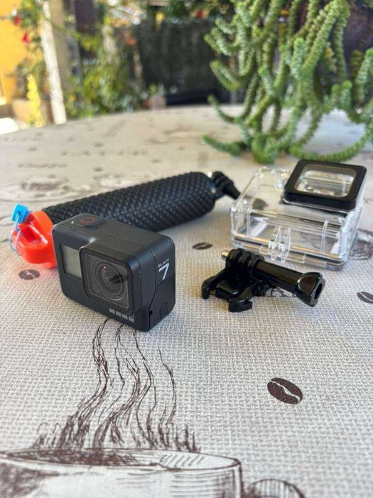 GoPro HERO 7 Black