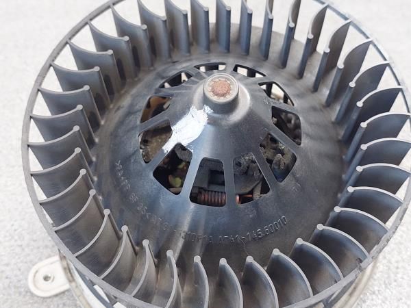 Motor da chauffage / sofagem MERCEDES-BENZ Classe E Carrinha (S210)