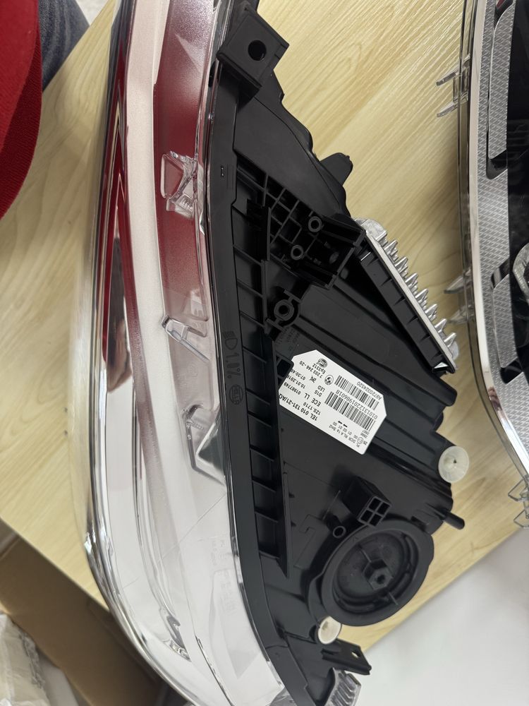 BMW F30 2012-2019 р , фари передні