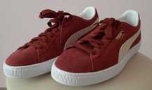 Кеды Puma Suede Classic XXI Trainers