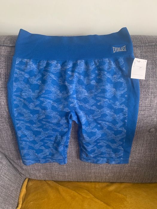 Leginsy damskie ,,EVERLAST’’