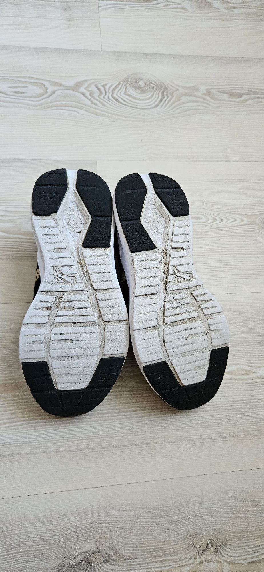 Кросівки Puma 35,5 рр