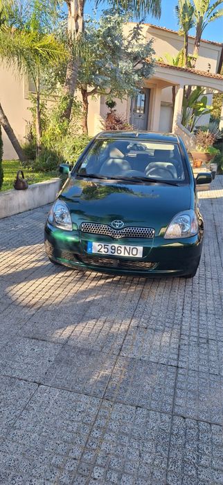Carro em muito bom estado