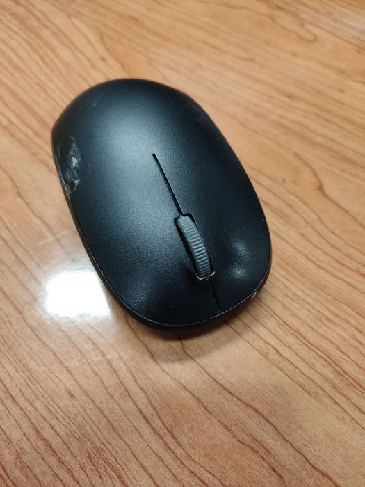 Rato Microsoft Bluetooth