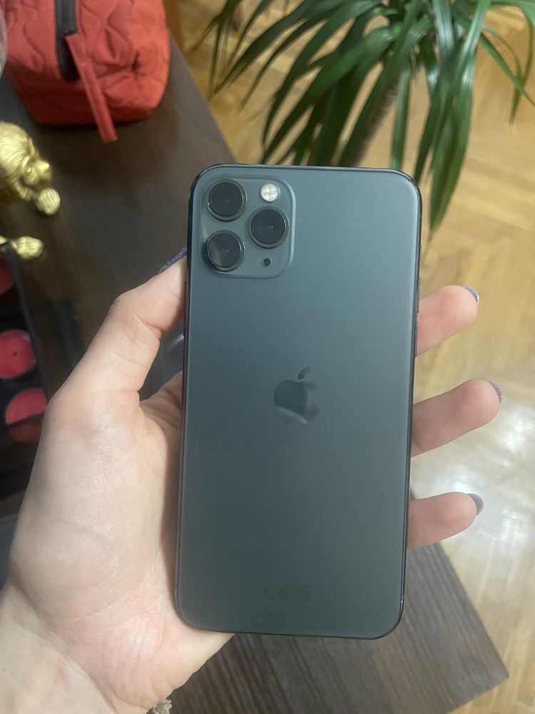 iPhone 11pro 64gb