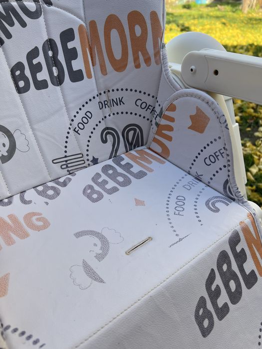 Стілець для годування bambi