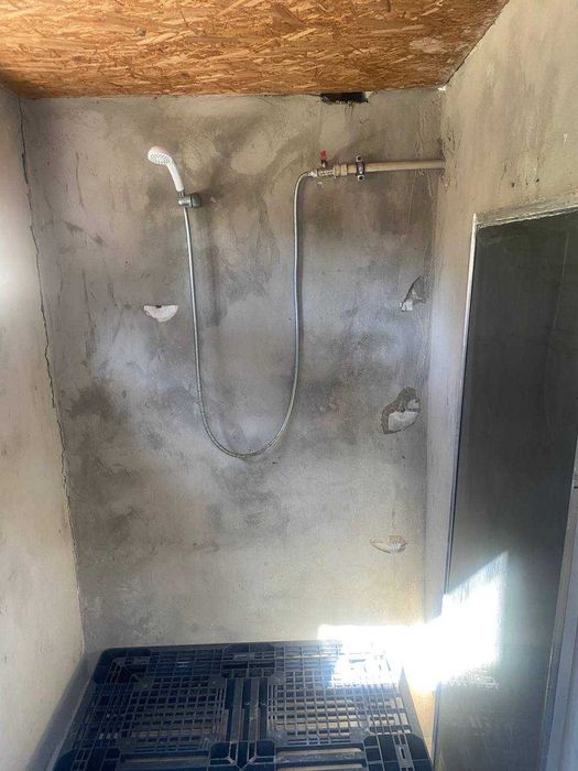 Продам дачу в Обуховке