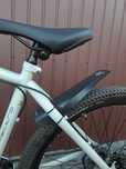 Sportowe błotniki rowerowe mtb dirt gravel