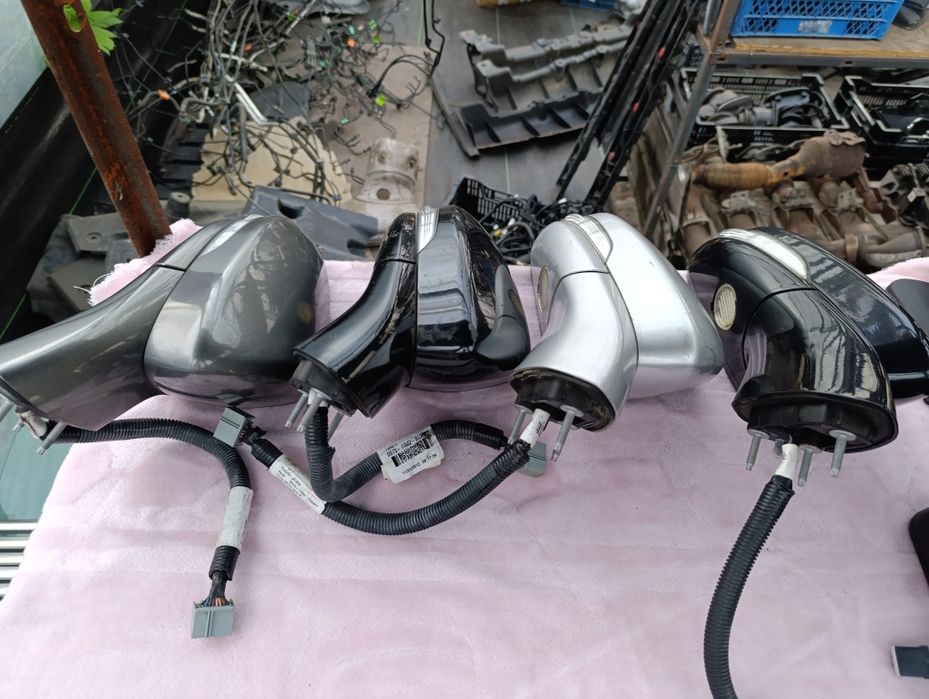 Торпеда Ford Fusion mk5 13:20 розборка