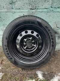 Колесо MATADOR 175/65R14 всесезонка