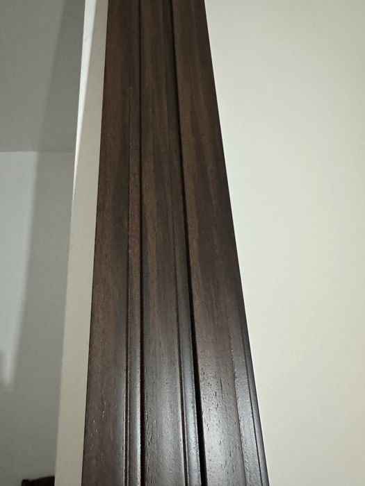 Vox panele lamelowe Chocolate