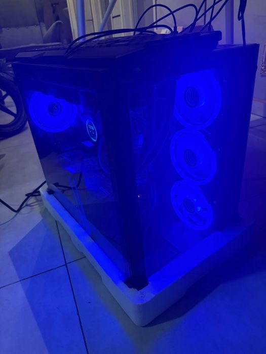 Pc gaming para venda