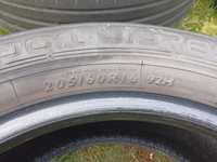 Opony letnie Dunlop 205/60 R16