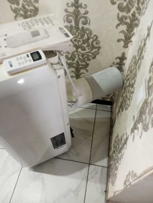 Мобильный кондиционер Fair Line недорого