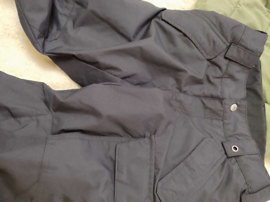 комбінезон комплект лижний зимовий  British weather 128-134