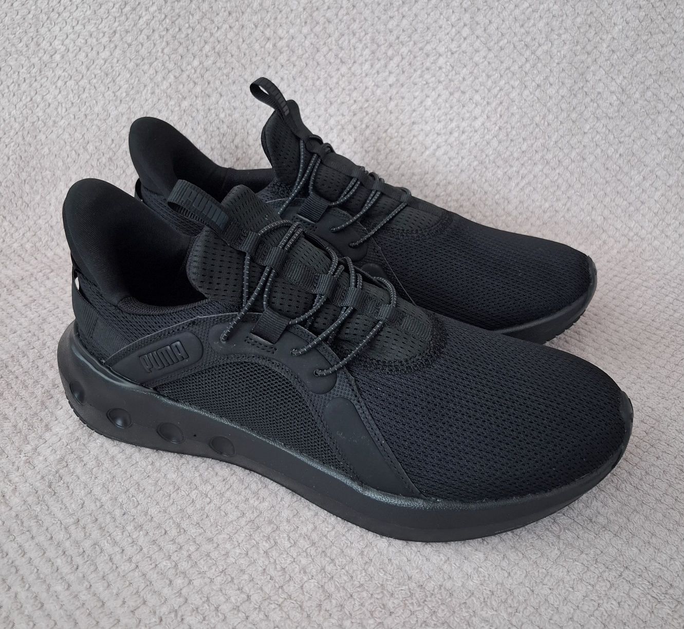 Nowe Puma Softride Carson Sliptech
