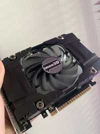 Відеокарта GTX 750ti 2gb