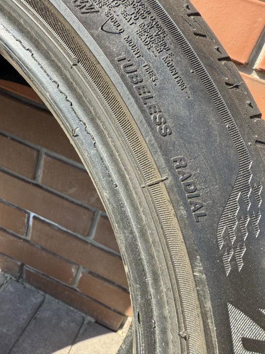 Bridgestone Turanza T005a 235/45/18 2020р.