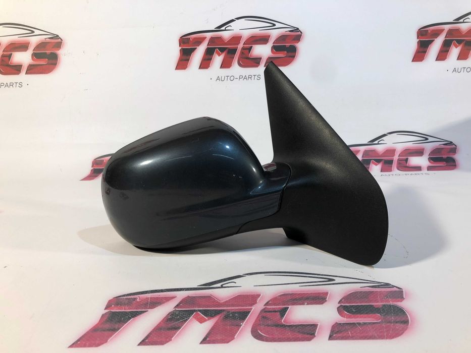 Espelho Retrovisor VOLKSWAGEN PASSAT B5 DIREITO ELETRICO ORIGINAL