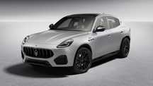 Maserati Grecale Modena 330KM Fuoriserie MHEV MY25 FV23% (499)
