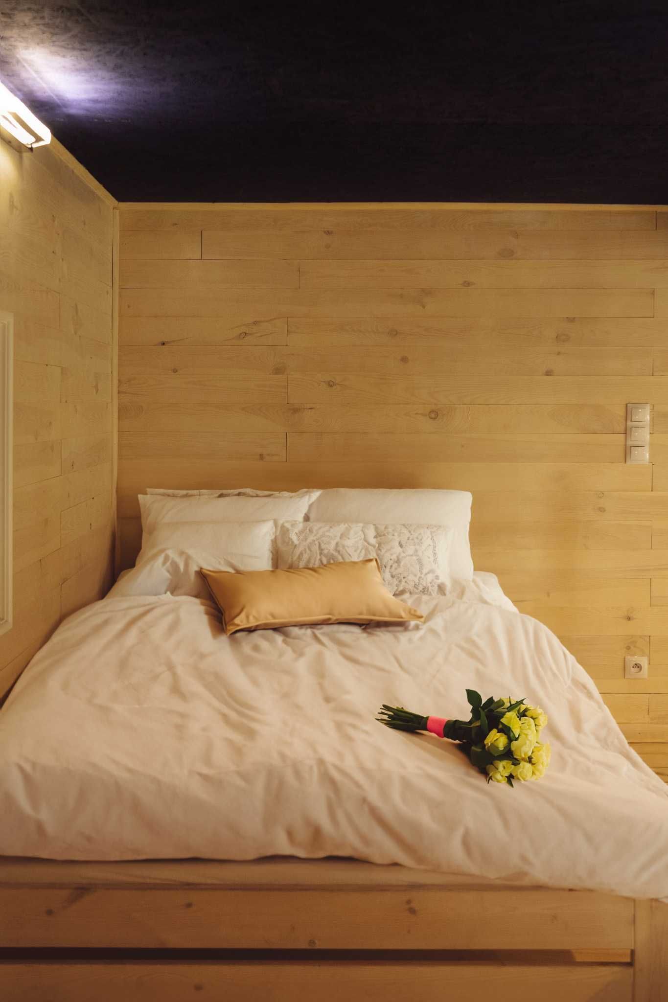 Apartament "Plus" Sauna Jacuzzi  Jezioro Mazury Mrągowo