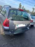 Peugeot 307 1.4 Hdi viatura para peças