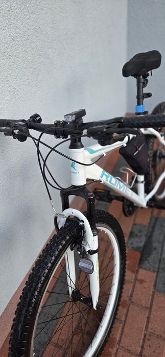 Rower damski górski MTB ROMET 26 JOLENE 6.1