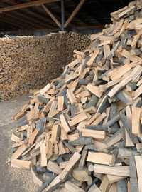 Дрова дрова сухі