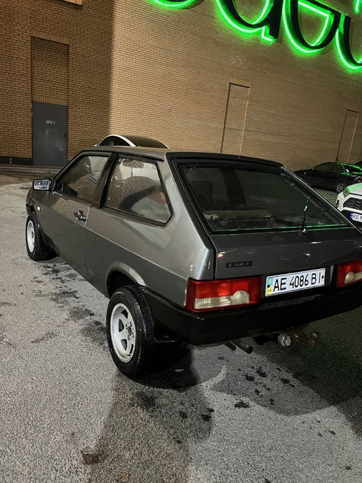 Продам ВАЗ 2108