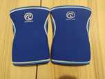 Joelheiras halterofilismo weightlifting crossfit Rehband