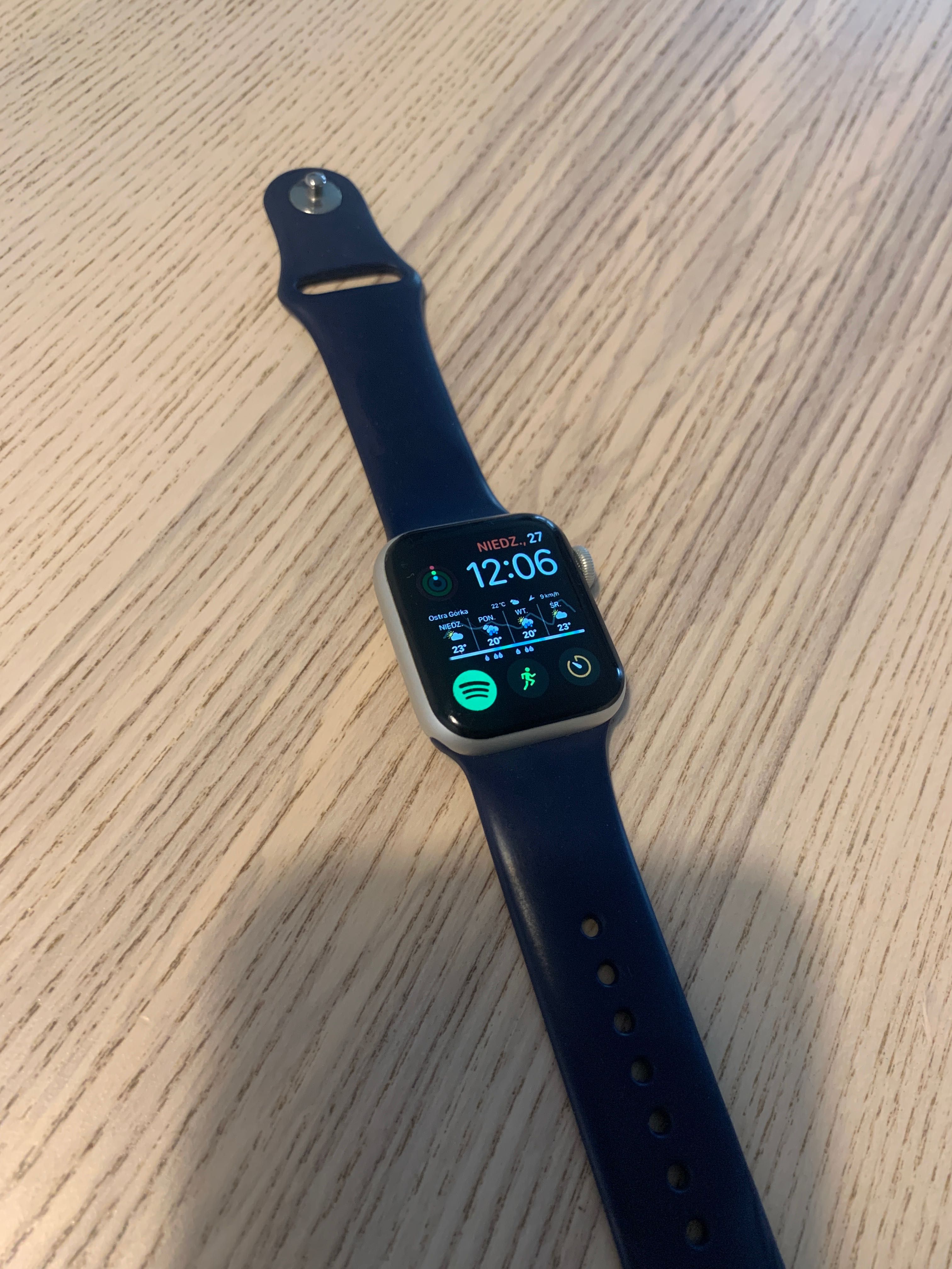 Apple Watch series 5 40mm