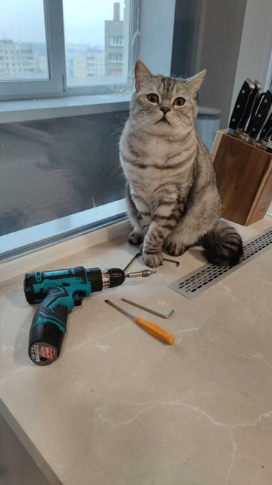 Ремонт, регулировка окон дверей в Харькове. Лучший рейтинг в Google!