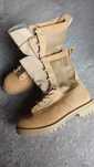 Берці Wojas Combat Boot Poland