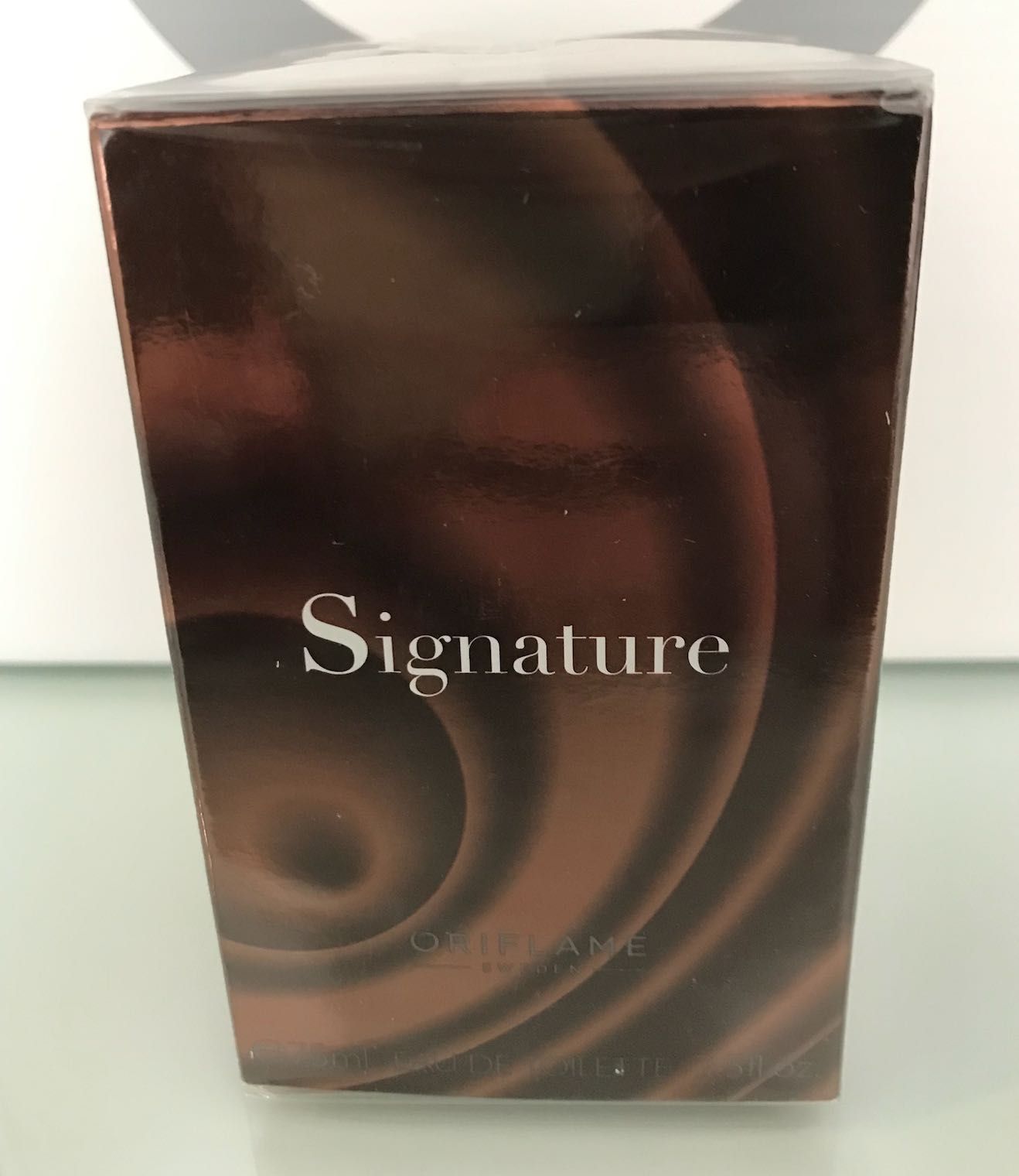 Perfume Signature Homem