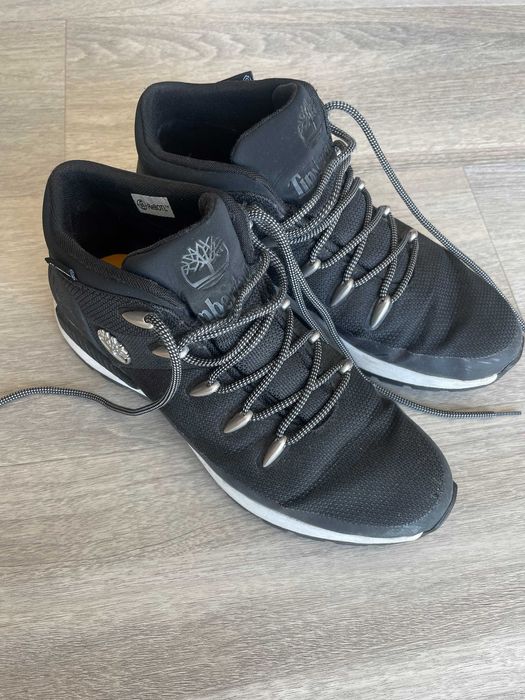 Botas Timberland Sprint Trekker Mid