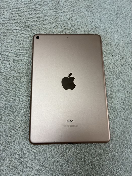 IPad Mini 5 256 Gb Gold