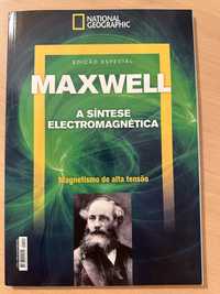 Maxwell - A Síntese Electromagnética