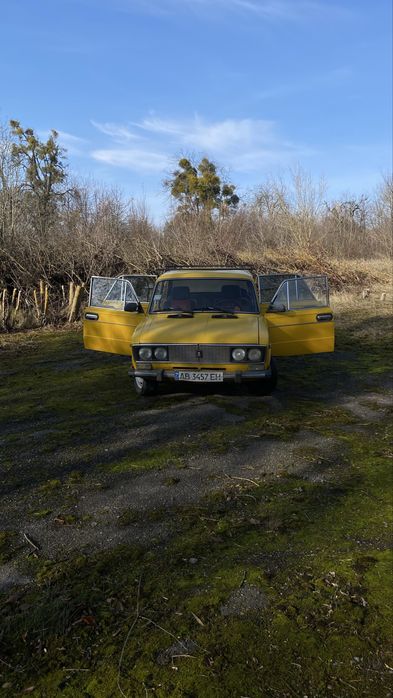 ВАЗ 2106 газ/бензин
