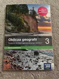 Podręcznik oblicza geografii 3