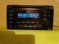 Radio samochodowe JVC  KW-S 601 super stan