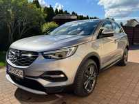 Opel Grandland X Super Stan | Plug-in 300 koni | AWD