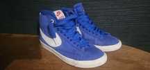 Nike Blazer Stranger Things  rozmiar 40 niebieskie 


See photos for d