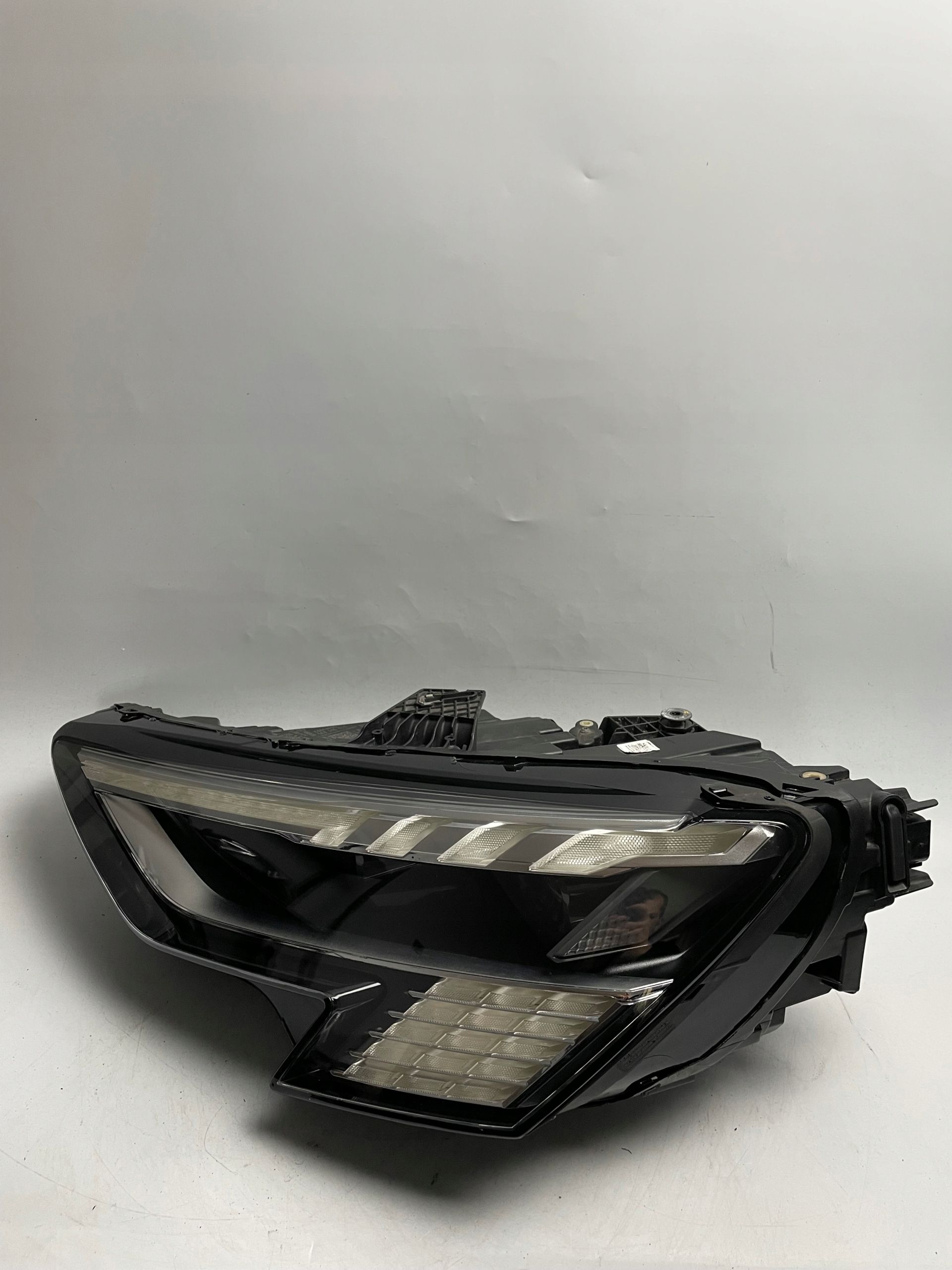 AUDI A3 8Y 8Y0 RS3 S3 lampa lewa full led matrix
