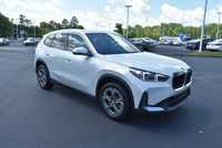 BMW X1 2023  White