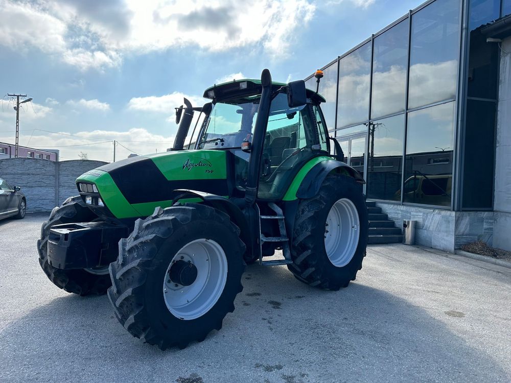 Deutz Fahr Agrotron  150