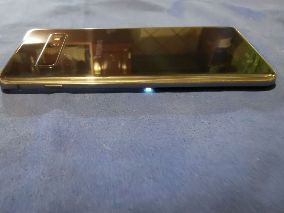Samsung s10 8/128