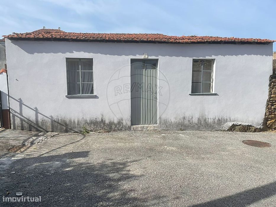 Moradia T1 para venda