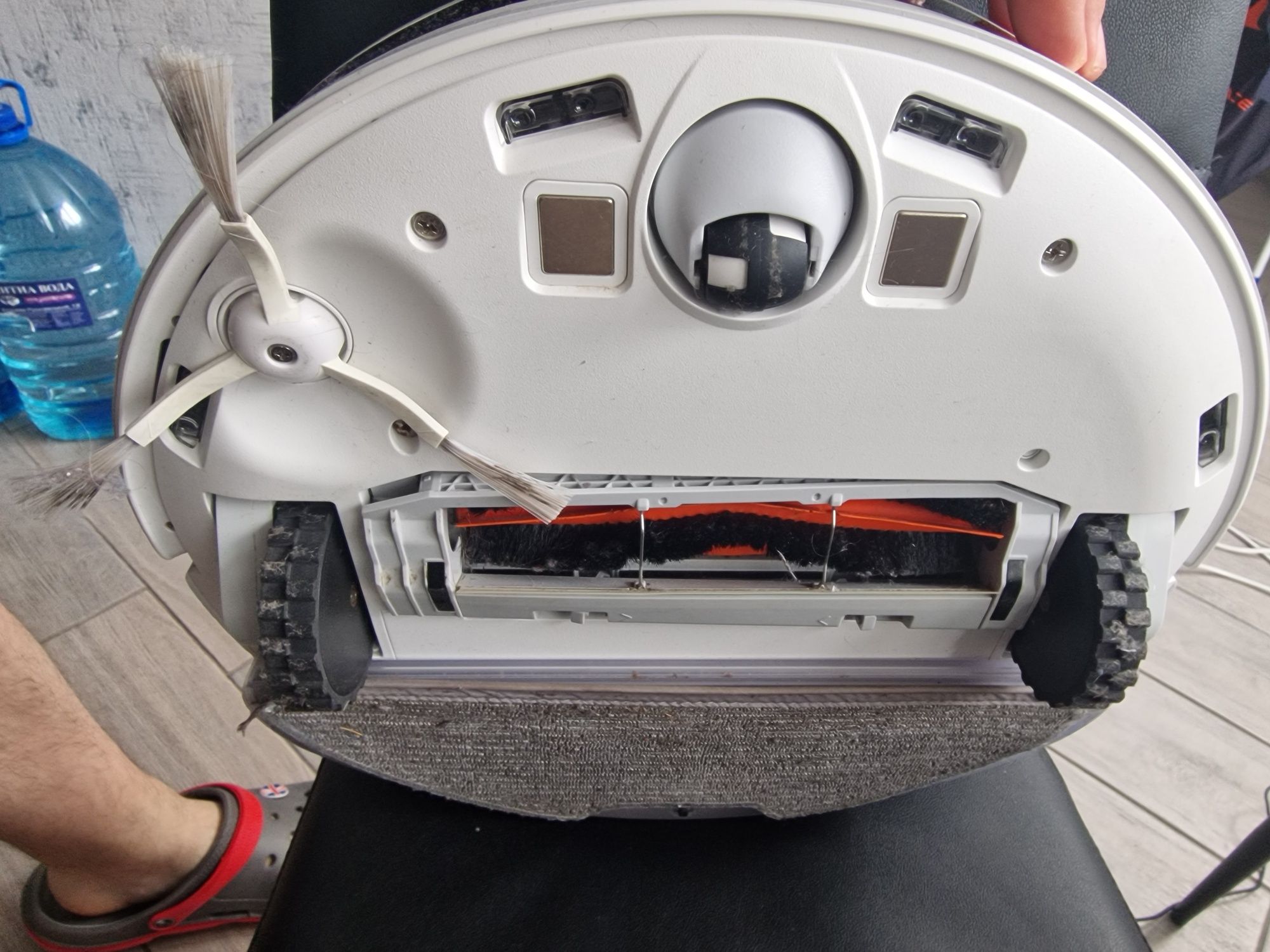 Mi Robot Vacuum Mop 2 Lite